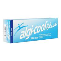Algi-cool Blue Gel bij Spierpijn 75ml