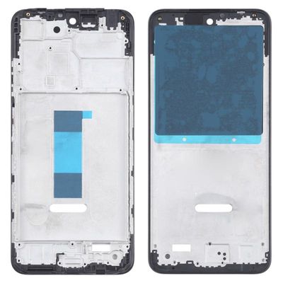 Front Housing LCD Frame Bezel Plate for Xiaomi Redmi Note 10 5G