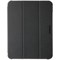 Otterbox React Folio - ProPack Book cover Zwart Tabletcover