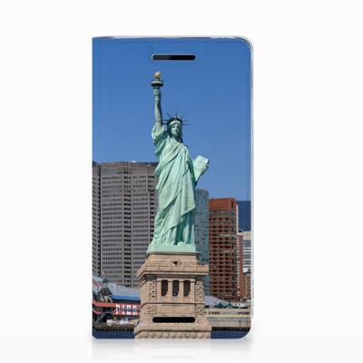 Nokia 2.1 2018 | Book Cover | Vrijheidsbeeld Nokia 2.1 2018 | Book Cover | Vrijheidsbeeld
