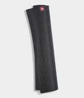 Manduka eKO Lite Yogamat Rubber Grijs 4 mm - Charcoal - 180 x 61 cm - thumbnail
