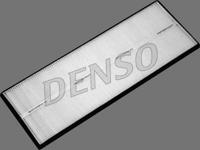 Interieurfilter DENSO, u.a. für Opel, Vauxhall