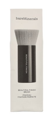 BareMinerals Beautiful Finish Brush 1 stuk 1 pc