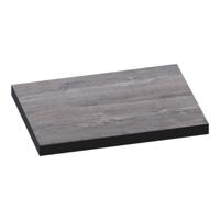 Brauer Ocean Edge Topblad - 60 cm - Driftwood
