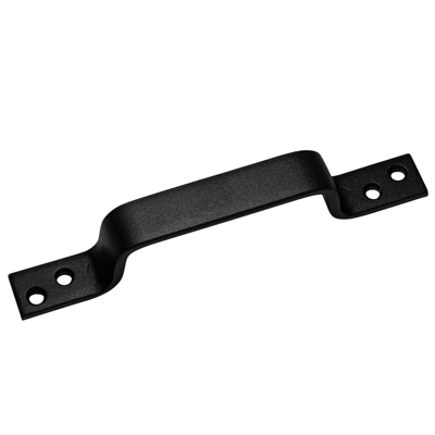 Waelbers Handgreep 210mm zwart TXT - 10 Stuk(s) - 4028.05