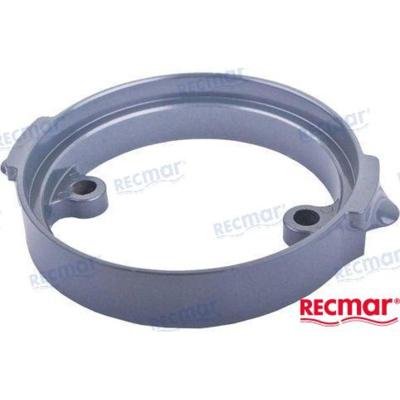REC69J-45361-00-8D - ONDERSTE DEKSEL Yamaha