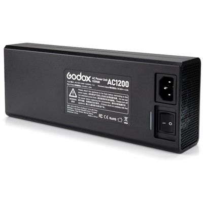 Godox AC1200 - AC adapter voor AD1200Pro