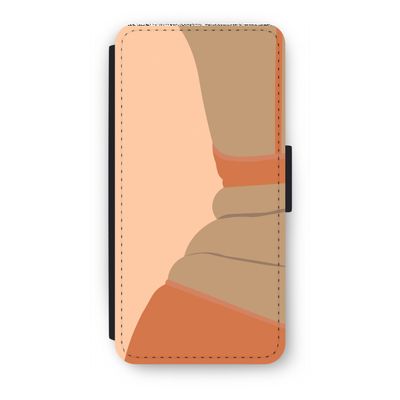 Bikini: iPhone 7 Flip Hoesje