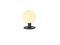 SLV Staande tuinlampGloo Pure 27cm met 20cm bol - 1001999
