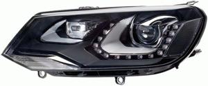 Koplamp links 1ZT010328011
