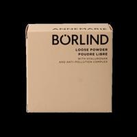 Borlind Powder loose almond 10 Gram