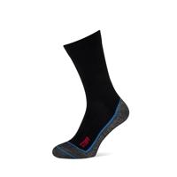 STAPP Wandelsokken Techno Boston Cool Zwart-39/42 STAPP Wandelsokken Techno Boston Cool Zwart-39/42