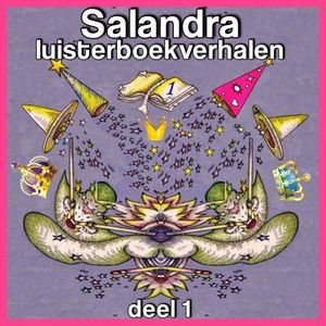 Salandra luisterboekverhalen