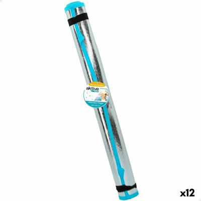 Strandmat Aktive 180 x 0,5 x 60 cm (12 Stuks)