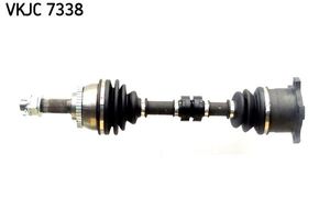 Aandrijfas VKJC7338