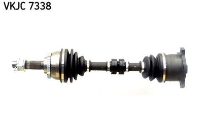 Aandrijfas VKJC7338