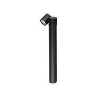 Lyora Zwart spotTubings voor padverlichting - 8158