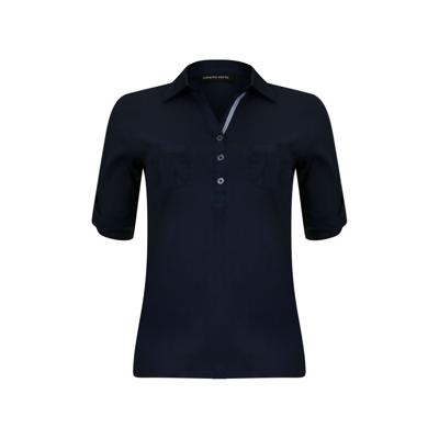 Polo s/s