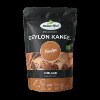 Ceylon kaneel poeder bio 150 Gram