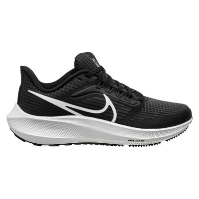Nike Hardloopschoenen Air Zoom Pegasus 39 - Zwart/Wit/Grijs Vrouw Nike Hardloopschoenen Air Zoom Pegasus 39 - Zwart/Wit/Grijs Vrouw