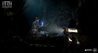 Electronic Arts Star Wars Jedi: Fallen Order PlayStation 4 - thumbnail