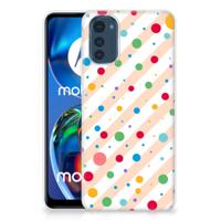 Motorola Moto E32/E32s | TPU bumper | Dots