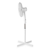 Nedis Staande Ventilator met afstandsbediening - 40 cm - thumbnail