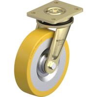 Blickle LS-SETH 200K Zwenkwiel Wieldiameter: 200 mm Draagvermogen (max.): 1000 kg 1 stuk(s)