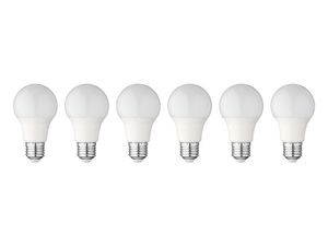LIVARNO home LED-lichtbron (Kogel E27)