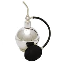 Taylor of Old Bond Street Accessoire Colognes Verstuiver Chroom 1Stuks | Voor Mannen