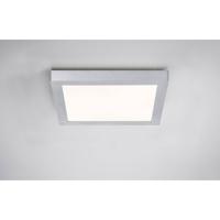 Paulmann Lunar 706.50 LED-paneel 17 W Warmwit Chroom (mat)