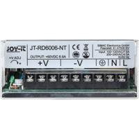 Joy-it Industriële netvoeding, vaste spanning 60 V/DC (max.) 6.6 A (max.) 400 W