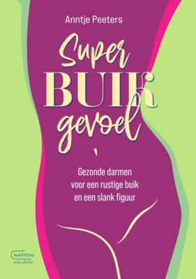 Superbuikgevoel (Paperback)