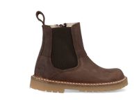 Shoesme Boots TI21W119-B Bruin-24
