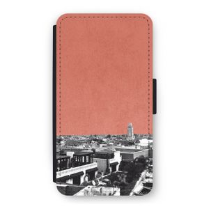 Marrakech Skyline : iPhone 11 Pro Flip Hoesje