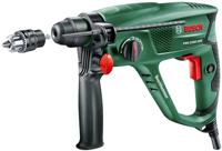 Bosch Groen pbh 2500 sre boorhamer | 600w 1.9 joule - 0603344402
