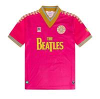 Meyba x The Beatles Sgt Pepper Voetbalshirt + Ringo 64 Meyba x The Beatles Sgt Pepper Voetbalshirt + Ringo 64