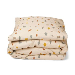 Nuuroo Nuuroo Bera junior bed linen-Koala