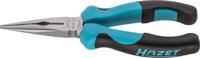 HAZET telefoontang "1841m" snipe nose pliers 1841ma-22