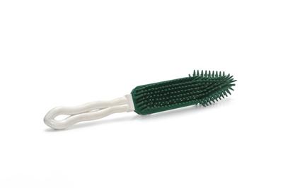 Beeztees Beeztees Anti Haar Borstel Rubber 27x5x3cm
