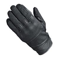 HELD Southfield, Motorhandschoenen zomer, Zwart