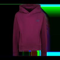Vingino winter hoodie meisjes - paars - Nammie