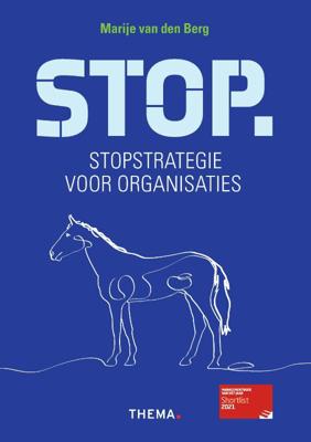 Stop. (Paperback)