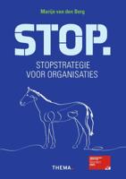 Stop. (Paperback)