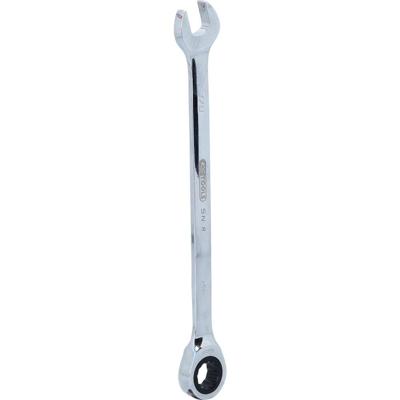 KS Tools 503.4103 503.4103 Steek-ringratelsleutel Sleutelbreedte (inch) 3/8