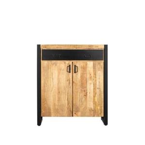 Benoa Bas 1 Drawer 2 Door Cabinet 100 cm