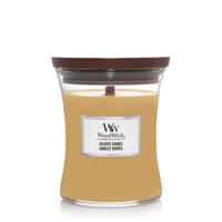 Woodwick Gilded Sands Medium candle