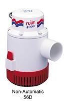Rule 56d Bilgepomp 15140 Ltr/h 12v Default