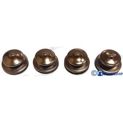 GS72485 - CANVAS CLIP (PAK VAN 100)
