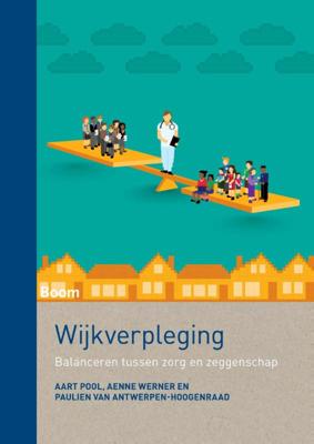 Wijkverpleging (Paperback)